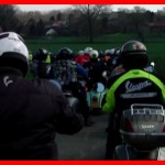 Tubize 10 Avril 2016