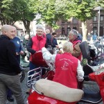 fete de la saucisse Chapelle 27-05-2018 1