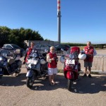 rallye des loges 04-08-2018 2