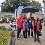 Rallye Charleroi 2019 a