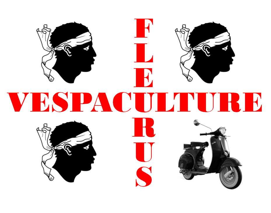 Vespa Culture Fleurus